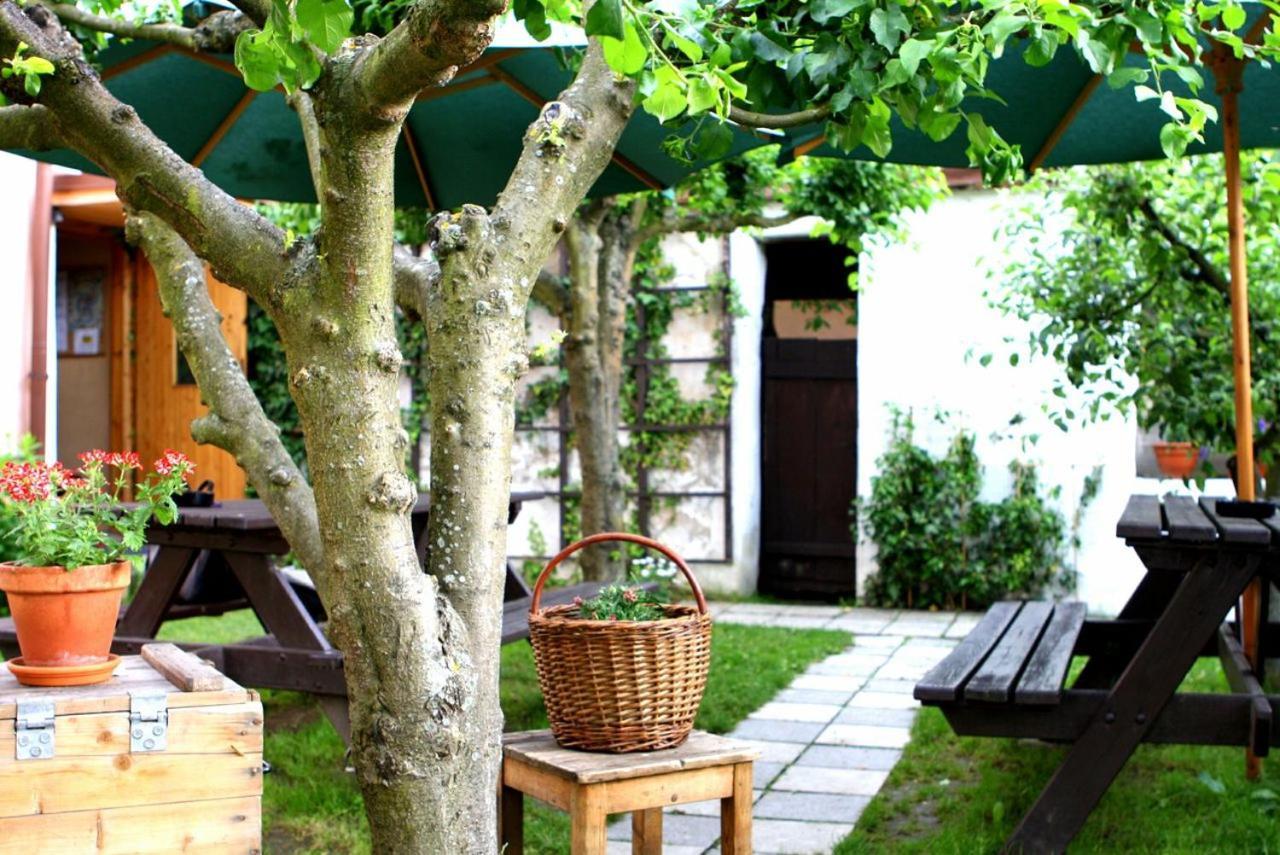 Hostel Havana Cesky Krumlov Exterior foto