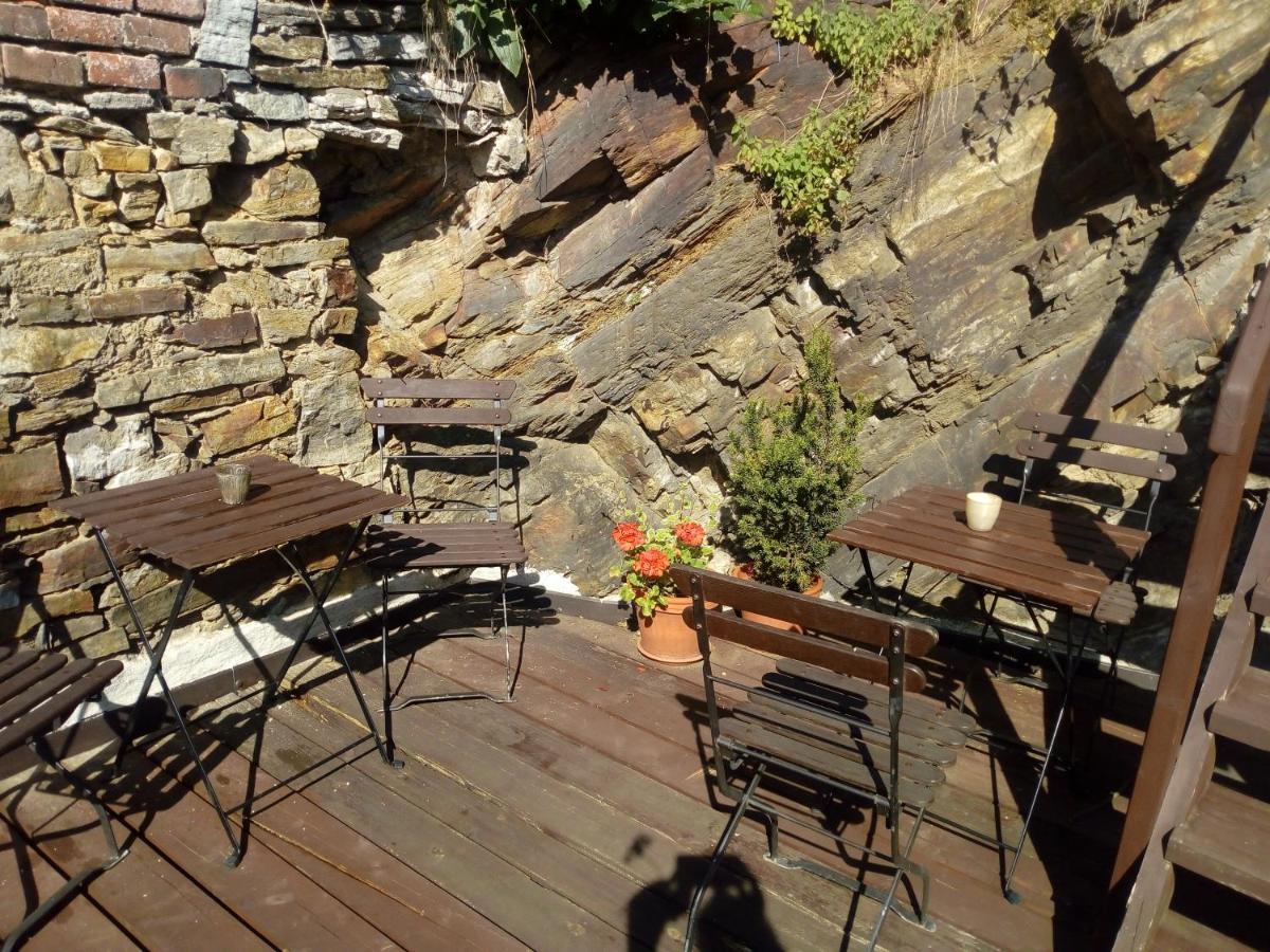 Hostel Havana Cesky Krumlov Exterior foto