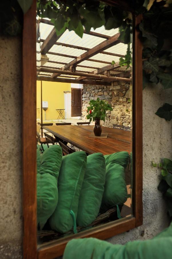 Hostel Havana Cesky Krumlov Exterior foto
