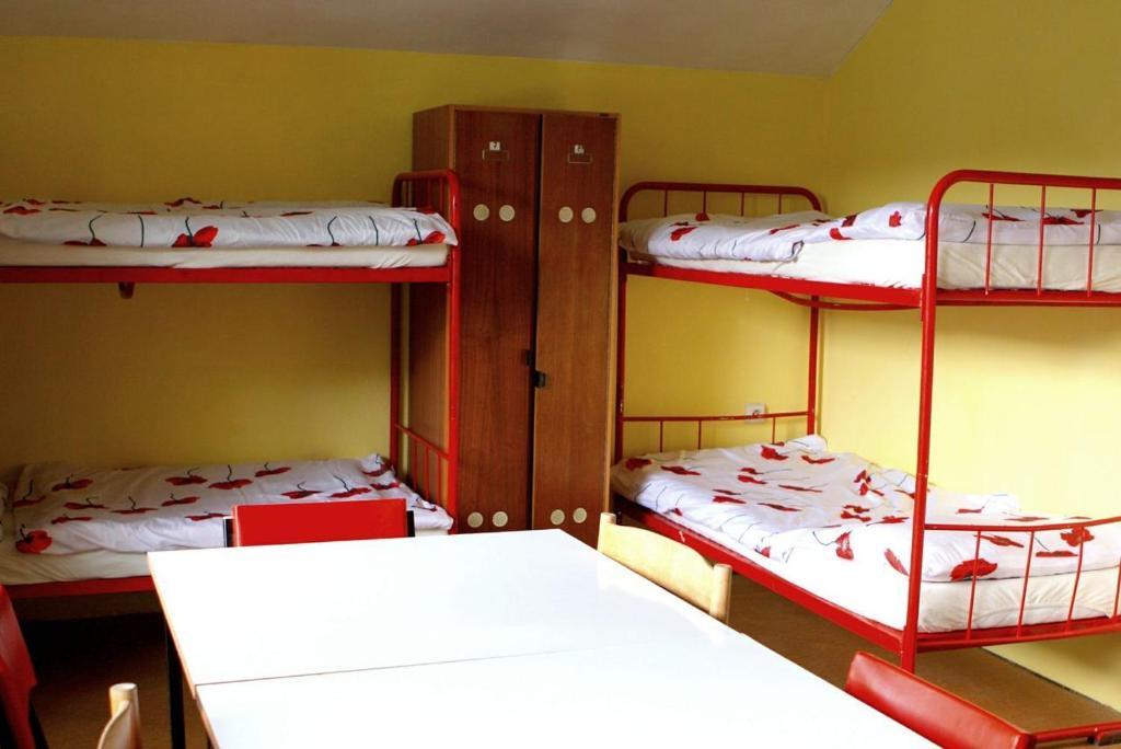Hostel Havana Cesky Krumlov Quarto foto